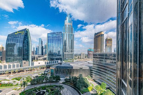 Byt v Downtown Dubai (Downtown Burj Dubai), SAE 1 ložnice, 97 m² Č.: 740844