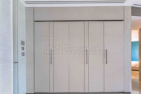 Apartemen di Downtown Dubai (Downtown Burj Dubai), UEA 1 kamar tidur, 97 m2 nomor 740844 - foto 12