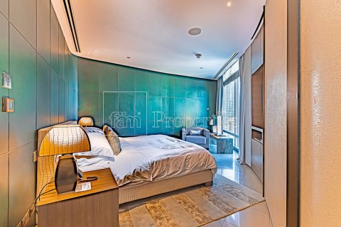 Apartemen di Downtown Dubai (Downtown Burj Dubai), UEA 1 kamar tidur, 97 m2 nomor 740844 - foto 8