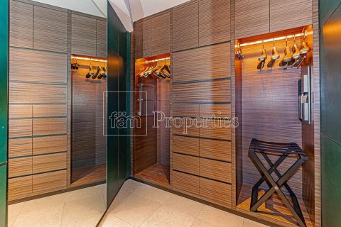 Apartemen di Downtown Dubai (Downtown Burj Dubai), UEA 1 kamar tidur, 97 m2 nomor 740844 - foto 11
