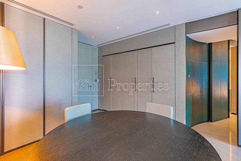 Apartemen di Downtown Dubai (Downtown Burj Dubai), UEA 1 kamar tidur, 97 m2 nomor 740844 - foto 7