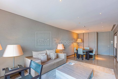 Apartemen di Downtown Dubai (Downtown Burj Dubai), UEA 1 kamar tidur, 97 m2 nomor 740844 - foto 3