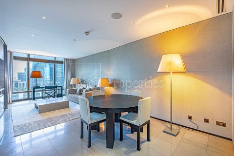 Apartemen di Downtown Dubai (Downtown Burj Dubai), UEA 1 kamar tidur, 97 m2 nomor 740844 - foto 4
