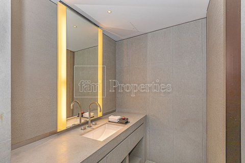 Apartemen di Downtown Dubai (Downtown Burj Dubai), UEA 1 kamar tidur, 97 m2 nomor 740844 - foto 16