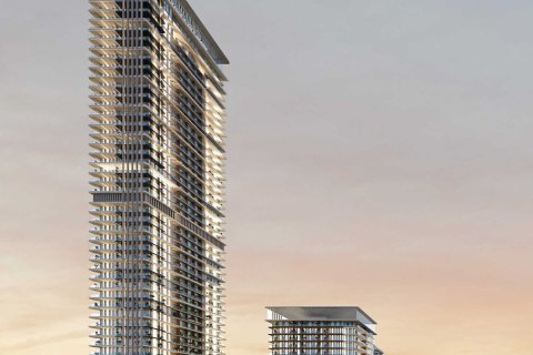 Dubai, UAE의 판매용 아파트 34.5제곱미터 번호 740840 - 사진 15