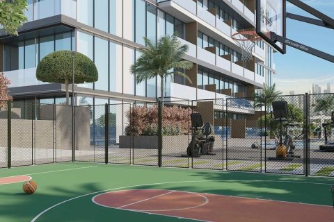 Dubai, UAE의 판매용 아파트 34.5제곱미터 번호 740840 - 사진 9