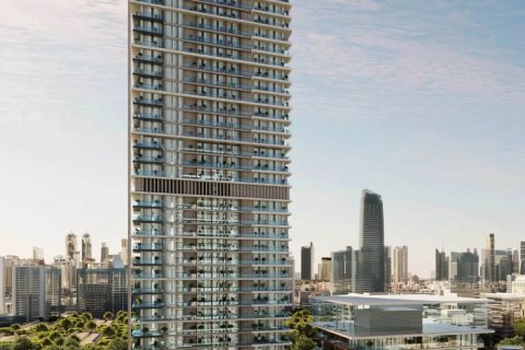 Dubai, UAE의 판매용 아파트 34.5제곱미터 번호 740840 - 사진 14