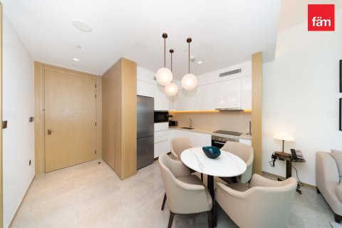 Apartament do wynajęcia w Dubai, ZEA 1 sypialnia, 67.4 mkw., nr 740838 - zdjęcie 6