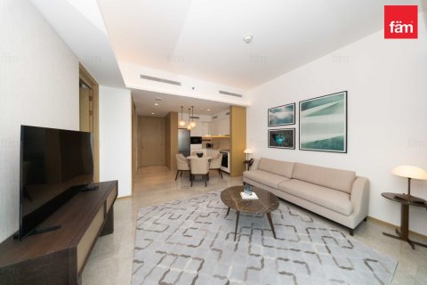 Apartament do wynajęcia w Dubai, ZEA 1 sypialnia, 67.4 mkw., nr 740838 - zdjęcie 4