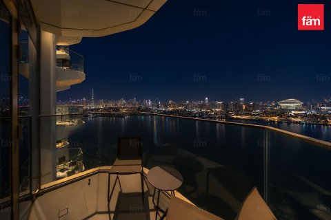 Dubai、UAEにあるマンション 1ベッドルーム、67.4 m2 No740838