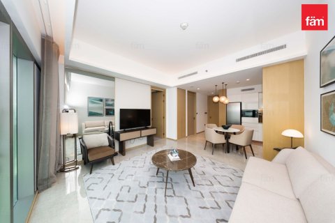 Apartament do wynajęcia w Dubai, ZEA 1 sypialnia, 67.4 mkw., nr 740838 - zdjęcie 5