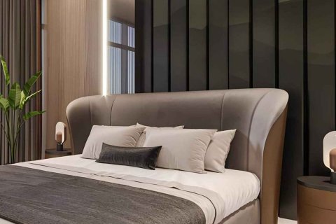 Apartamento en venta en Jumeirah Village Triangle, Dubai, EAU 1 dormitorio, 100.89 m2 № 636656 - foto 3