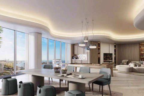 Διαμέρισμα σε 555 Park Views σε Jumeirah Village Triangle, Dubai, ΗΑΕ 1 υπνοδωμάτιο, 100.89 τ.μ. Αρ. 636656