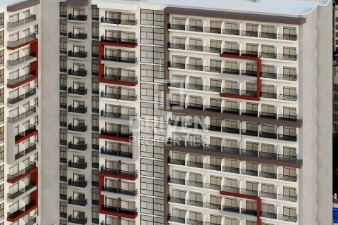 Apartmán v Arjan, Dubai, SAE 1 spálňa, 70.98 m2 č. 767388 - Fotografia 11