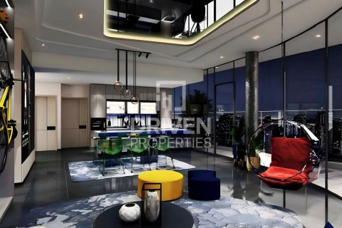 Apartmen di Downtown Dubai (Downtown Burj Dubai), UAE 2 bilik tidur, 128.76 meter persegi № 767392 - foto 12