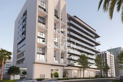Apartament na sprzedaż w Al Satwa, Dubai, ZEA 2 sypialnie, 113.06 mkw., nr 767387 - zdjęcie 2