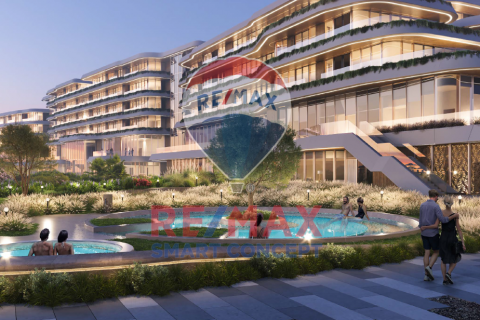 Apartamento en venta en Ghantoot, Abu Dhabi, EAU 2 dormitorios, 318 m2 № 516079 - foto 7