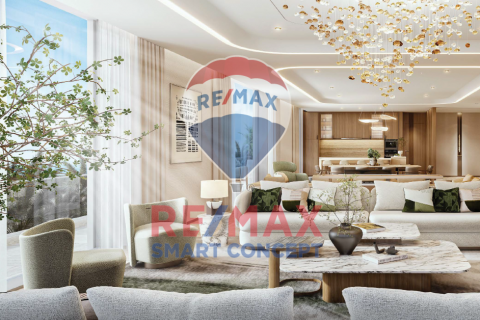 Apartamento en venta en Ghantoot, Abu Dhabi, EAU 2 dormitorios, 318 m2 № 516079 - foto 6