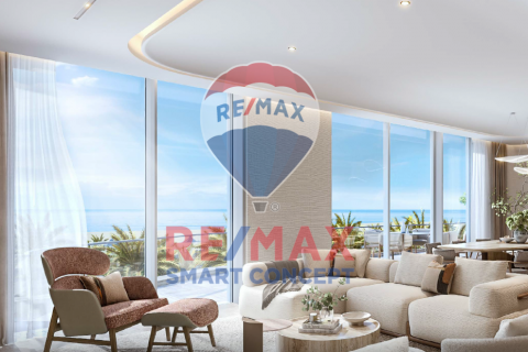 Apartamento en venta en Ghantoot, Abu Dhabi, EAU 2 dormitorios, 318 m2 № 516079 - foto 3