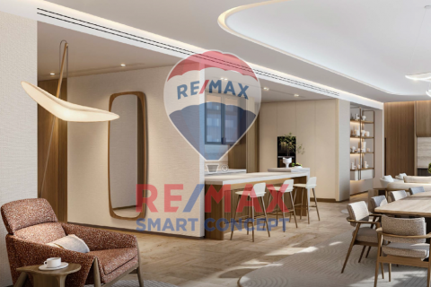 Apartamento en venta en Ghantoot, Abu Dhabi, EAU 2 dormitorios, 318 m2 № 516079 - foto 4