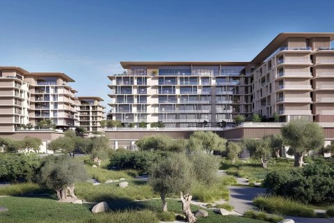 Dzīvoklis Dubaijā, AAE 2 istabas, 111 m2 Nr. 639220 - attēls 1