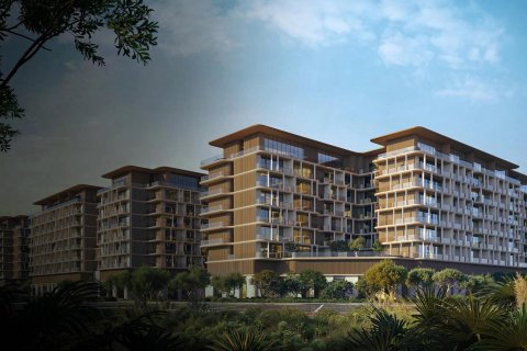 Dzīvoklis Dubaijā, AAE 2 istabas, 111 m2 Nr. 639220 - attēls 2