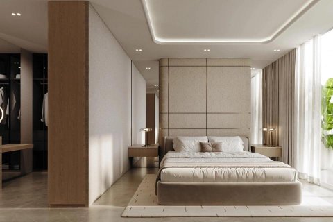Apartman u Al Jaddaf, Dubai, UAE 3 spavaćih soba, 141 m2 Br. 639224 - fotografija 5
