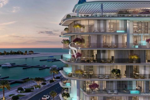 Apartmán v Dubai, SAE 2 spálne, 132 m2 č. 726573 - Fotografia 8