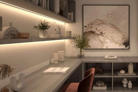 شقة للبيع في Dubai Production City (IMPZ)، دبي، الإمارات العربية المتحدة 2 غرفة نوم ، 158.87 متر مربع ، رقم 709187 - صورة 10