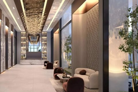 آپارتمان برای فروش در  Dubai Production City (IMPZ)، Dubai، امارات متحده عربی  2 خوابه ، 136.89 متر مربع ، شماره 709184 - تصویر 4
