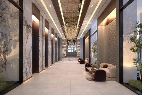 آپارتمان برای فروش در  Dubai Production City (IMPZ)، Dubai، امارات متحده عربی  2 خوابه ، 136.89 متر مربع ، شماره 709184 - تصویر 9