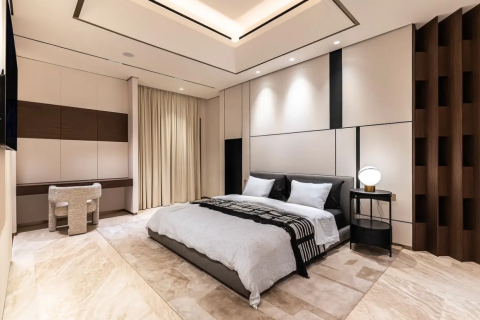 Penthouse à vendre à  Downtown Dubai (Downtown Burj Dubai), Dubai, EAU 4 chambres, 455 m2 № 711793 - photo 5