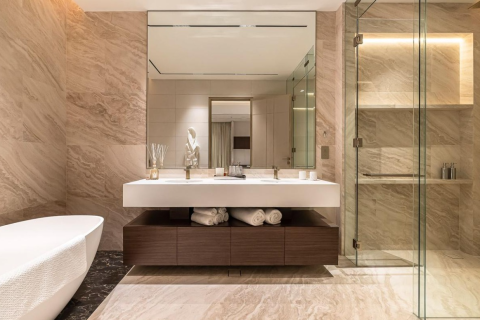 Penthouse à vendre à  Downtown Dubai (Downtown Burj Dubai), Dubai, EAU 4 chambres, 455 m2 № 711793 - photo 7