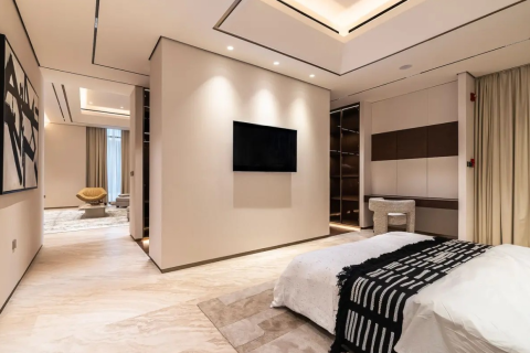 Penthouse à vendre à  Downtown Dubai (Downtown Burj Dubai), Dubai, EAU 4 chambres, 455 m2 № 711793 - photo 6