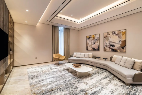 Penthouse à vendre à  Downtown Dubai (Downtown Burj Dubai), Dubai, EAU 4 chambres, 455 m2 № 711793 - photo 2