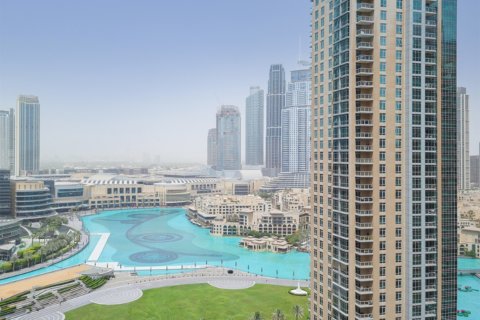 Apartamento en venta en Downtown Dubai (Downtown Burj Dubai), Dubai, EAU 2 dormitorios, 127 m2 № 711791 - foto 2