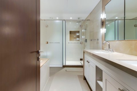 Apartamento en venta en Downtown Dubai (Downtown Burj Dubai), Dubai, EAU 2 dormitorios, 127 m2 № 711791 - foto 10
