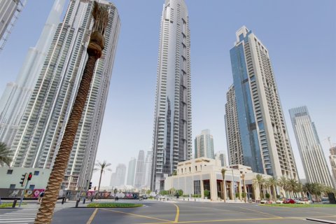 Apartamento en venta en Downtown Dubai (Downtown Burj Dubai), Dubai, EAU 2 dormitorios, 127 m2 № 711791 - foto 13