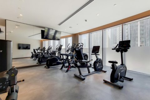 Apartamento en venta en Downtown Dubai (Downtown Burj Dubai), Dubai, EAU 2 dormitorios, 127 m2 № 711791 - foto 11