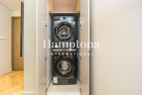 Huoneisto Dubai Harbour, Arabiemiraatit 2 makuuhuonetta, 116.68616800 m2 № 721096 - kuva 16