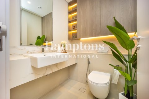 Huoneisto Dubai Harbour, Arabiemiraatit 2 makuuhuonetta, 116.68616800 m2 № 721096 - kuva 24