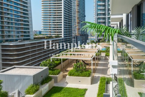 Huoneisto Dubai Harbour, Arabiemiraatit 2 makuuhuonetta, 116.68616800 m2 № 721096 - kuva 13