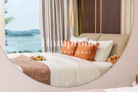 Huoneisto Dubai Harbour, Arabiemiraatit 2 makuuhuonetta, 116.68616800 m2 № 721096 - kuva 28
