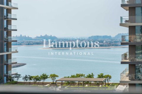 Huoneisto Dubai Harbour, Arabiemiraatit 2 makuuhuonetta, 116.68616800 m2 № 721096 - kuva 27