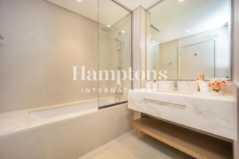 Huoneisto Dubai Harbour, Arabiemiraatit 2 makuuhuonetta, 116.68616800 m2 № 721096 - kuva 15