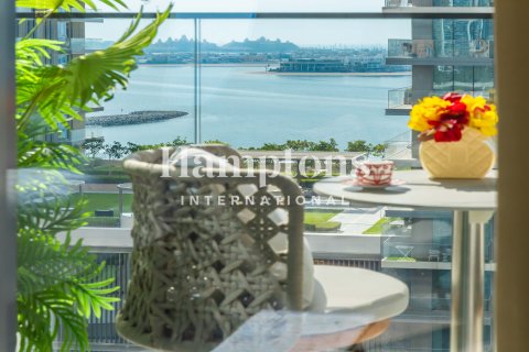 Huoneisto Dubai Harbour, Arabiemiraatit 2 makuuhuonetta, 116.68616800 m2 № 721096 - kuva 21