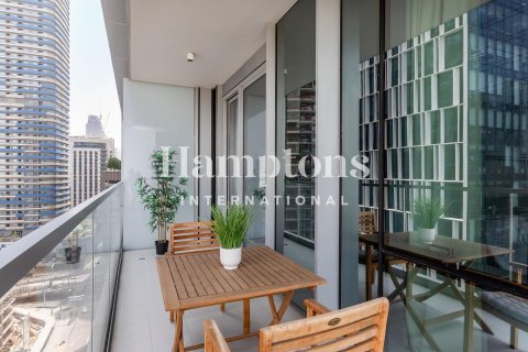 Apartment sa Downtown Dubai (Downtown Burj Dubai), UAE 2 silid-tulugan, 105.44490500 sq.m. № 721095 - larawan 3