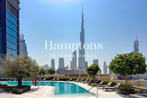Apartment sa Downtown Dubai (Downtown Burj Dubai), UAE 2 silid-tulugan, 105.44490500 sq.m. № 721095 - larawan 26