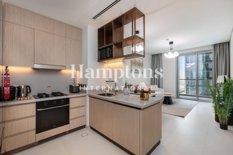 Apartment sa Downtown Dubai (Downtown Burj Dubai), UAE 2 silid-tulugan, 105.44490500 sq.m. № 721095 - larawan 12