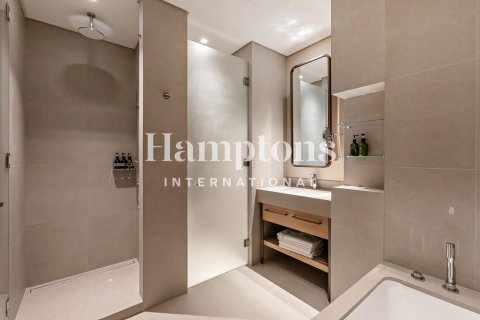 Apartment sa Downtown Dubai (Downtown Burj Dubai), UAE 2 silid-tulugan, 105.44490500 sq.m. № 721095 - larawan 18